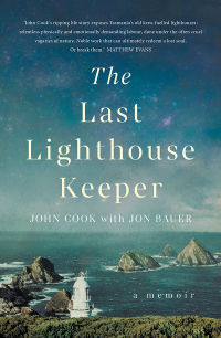 Titelbild: The Last Lighthouse Keeper 9781760875381