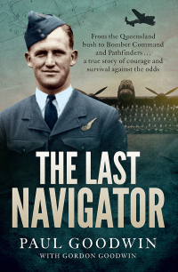 Cover image: The Last Navigator 9781760877439