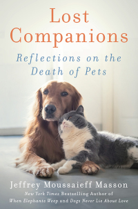 Cover image: Lost Companions 9781922351159