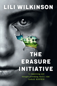 Cover image: The Erasure Initiative 1st edition 9781760525057