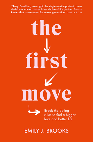 Cover image: The First Move 1st edition 9781760525491