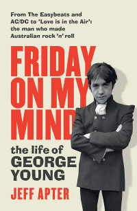 Cover image: Friday on My Mind 9781760875107