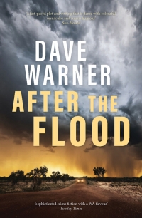 Cover image: After the Flood 9781925816860