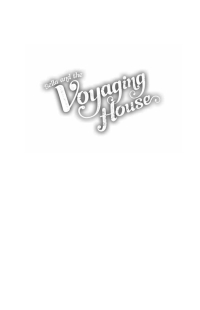 Imagen de portada: Bella and the Voyaging House 9781760990695