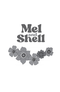 Titelbild: Mel and Shell 9781760990725
