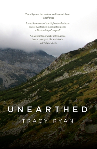 Cover image: Unearthed 9781921888632
