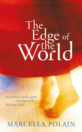 Cover image: The Edge of the World 9781920731274