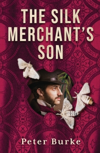 Omslagafbeelding: The Silk Merchant's Son 9781760991678