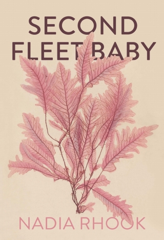 表紙画像: Second Fleet Baby 9781760991692