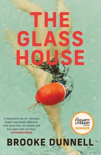 Omslagafbeelding: The Glass House 9781760991807