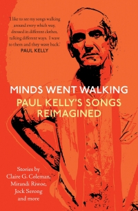 Cover image: Minds Went Walking 9781760991876