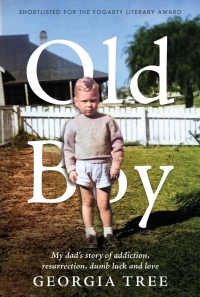 Imagen de portada: Old Boy 9781760991890