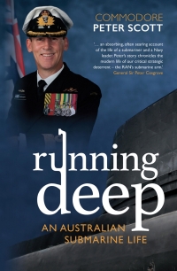 Cover image: Running Deep 9781760992002