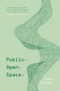 Cover image: Public. Open. Space 9781760992170