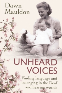 Cover image: Unheard Voices 9781760992354