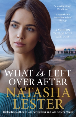 Imagen de portada: What Is Left Over After 9781760992484