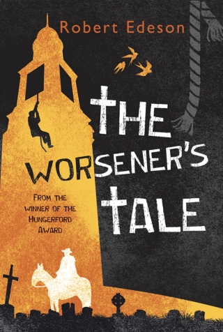 Titelbild: The Worsener's Tale 9781760992514