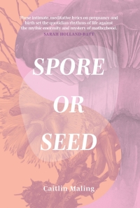 صورة الغلاف: Spore or Seed 9781760992606