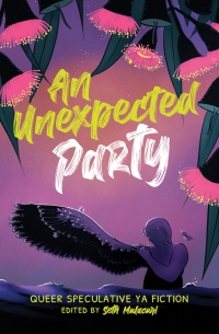 Cover image: An Unexpected Party 9781760992705