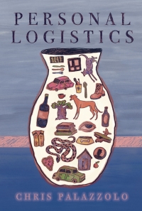 Cover image: Personal Logistics 9781760992897