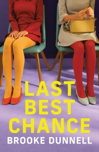 Titelbild: Last Best Chance 9781760992941