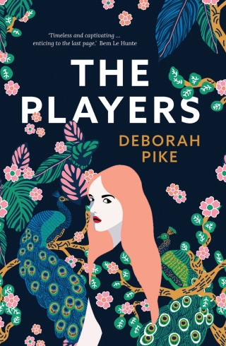 Cover image: The Players 9781760993078