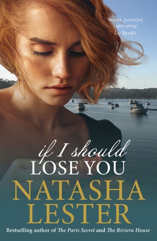 Cover image: If I Should Lose You 9781760993092