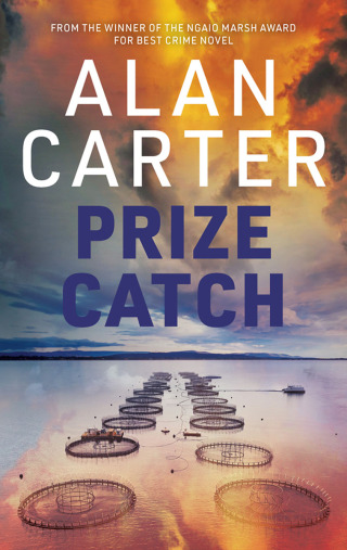 Imagen de portada: Prize Catch 9781760993153