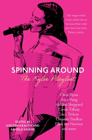 Cover image: Spinning Around 9781760993238