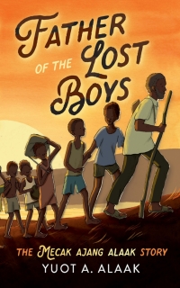 Cover image: Father of the Lost Boys for Younger Readers 9781760993900