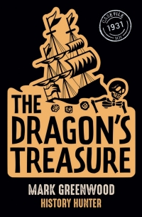 Cover image: The Dragon's Treasure 9781760993948