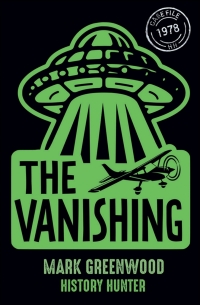 Imagen de portada: The Vanishing 9781760993962