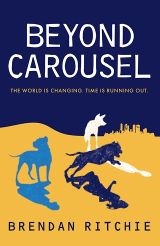 Imagen de portada: Beyond Carousel 9781760994099