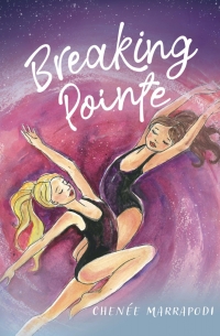 Cover image: Breaking Pointe 9781760994334