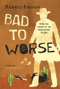 Cover image: Bad to Worse 9781760992774