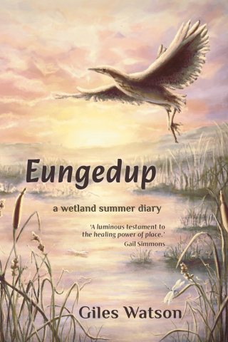 Imagen de portada: Eungedup