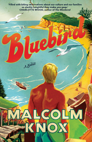 Imagen de portada: Bluebird 9781760877422