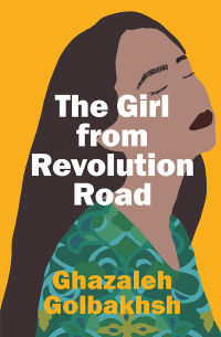 Titelbild: The Girl From Revolution Road 9781988547398