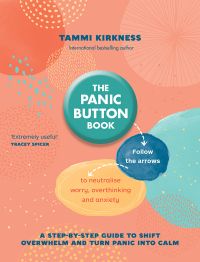 Imagen de portada: The Panic Button Book 9781922351074