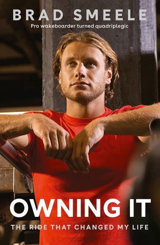 Cover image: Owning It 9781988547275