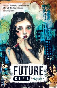 Imagen de portada: Future Girl 1st edition 9781760294373