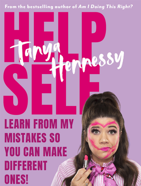 Help Self : Learn from my mistakes so you can make different ones! - FULL INSTANT DOWNLOAD | PDF DOCX EPUB