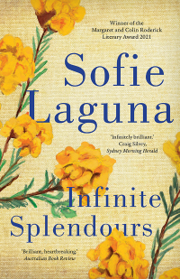 Cover image: Infinite Splendours 9781760876272