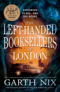 Cover image: The Left-Handed Booksellers of London 1st edition 9781760631246