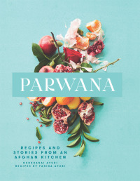 Cover image: Parwana 9781760524357
