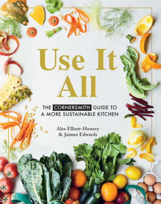 Imagen de portada: Use it All 9781760525682
