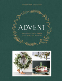 Cover image: Advent 9781760525507
