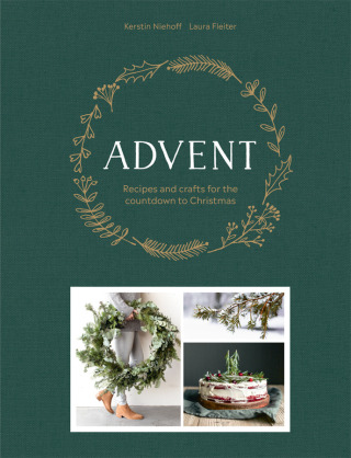 Cover image: Advent 9781760525507