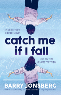 Imagen de portada: Catch Me If I Fall 9781760877613