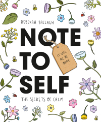 Cover image: Note to Self 9781988547657